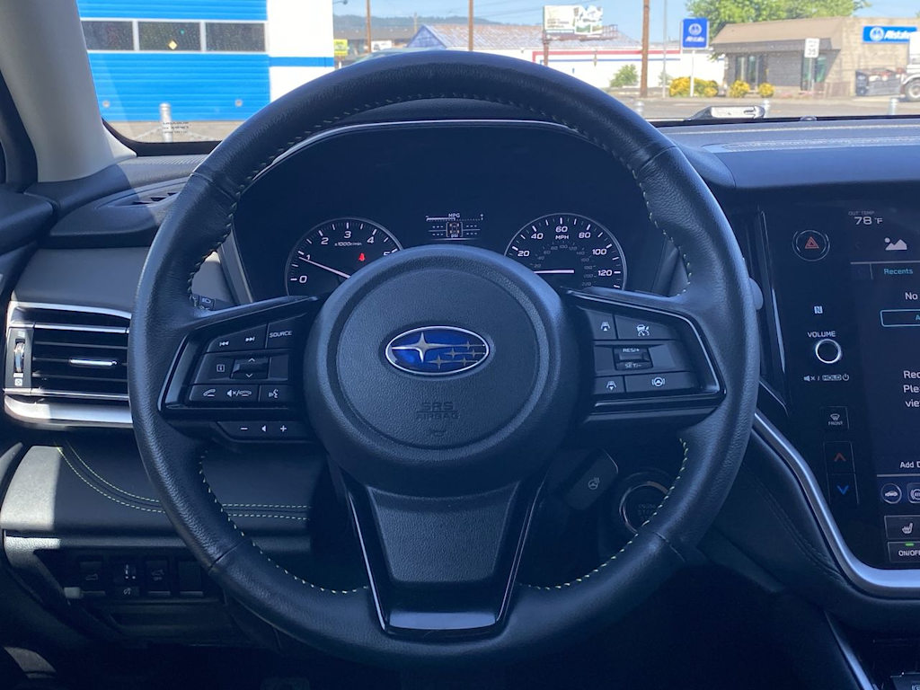 Thumbnail: 2025 Subaru Outback - 2