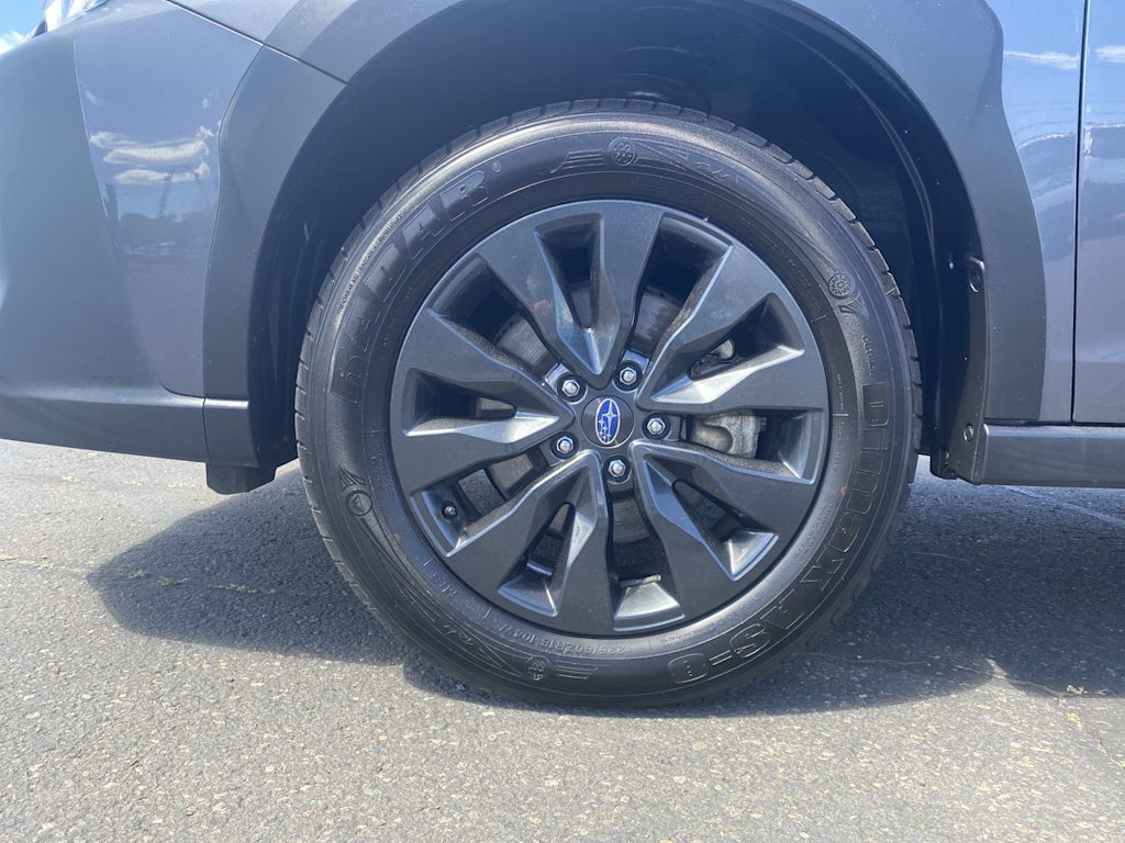Thumbnail: 2024 Subaru Outback - 5