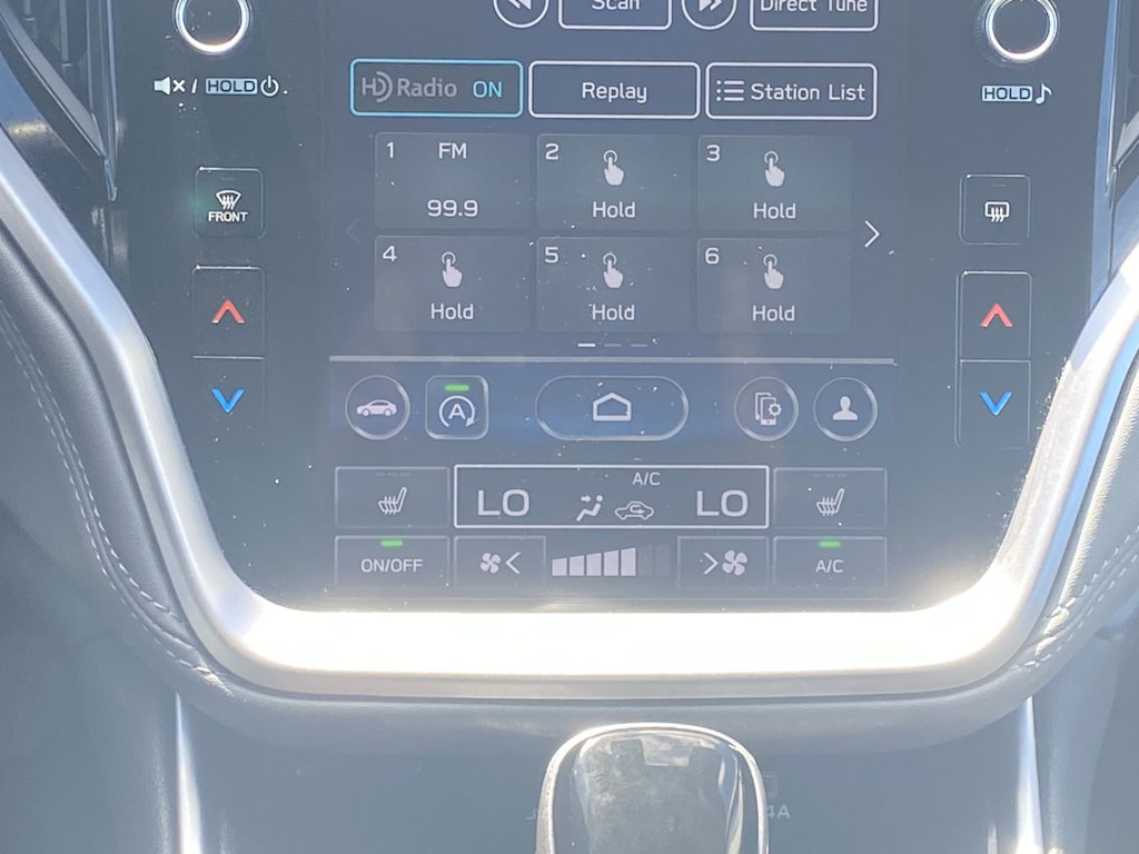 Thumbnail: 2024 Subaru Outback - 23
