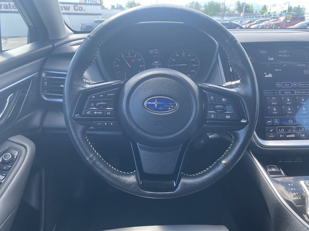 Thumbnail: 2024 Subaru Outback - 2