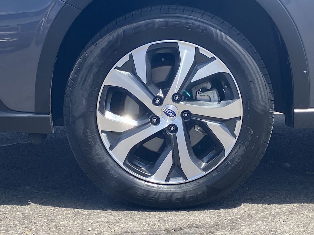 Thumbnail: 2022 Subaru Outback - 6