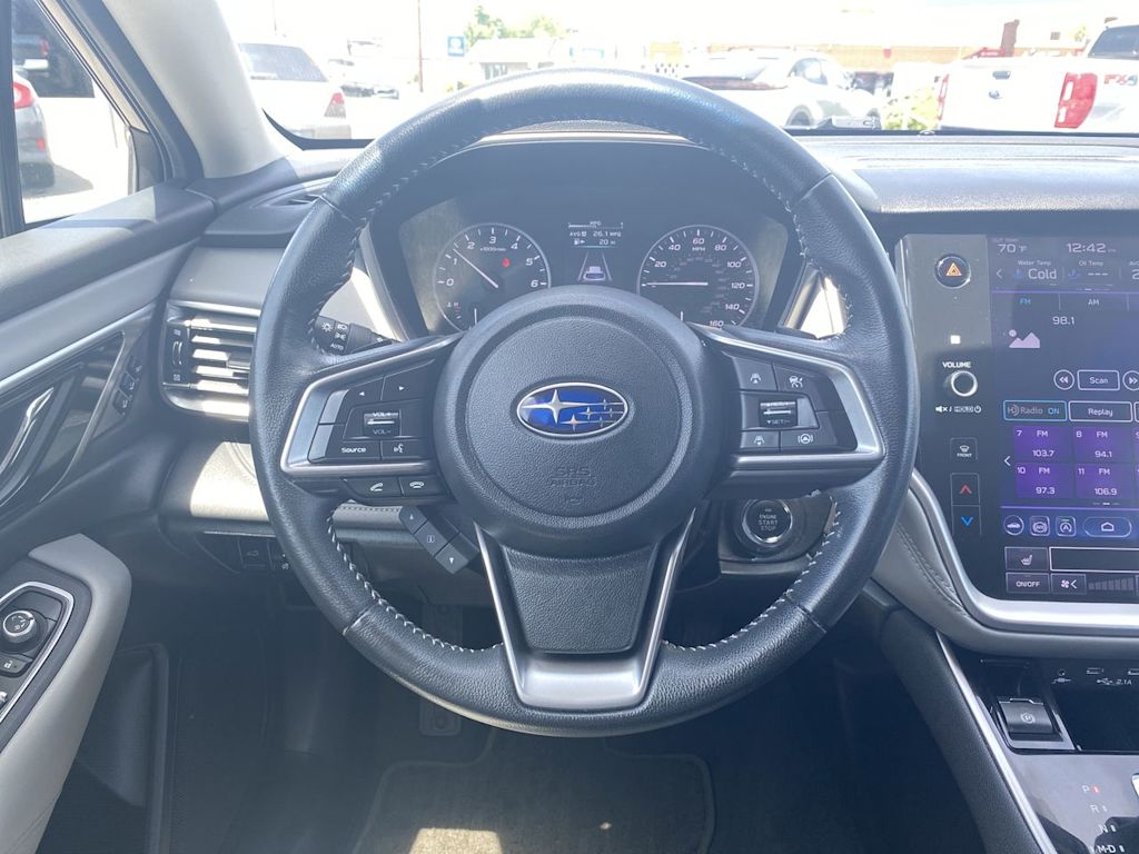 Thumbnail: 2022 Subaru Outback - 2