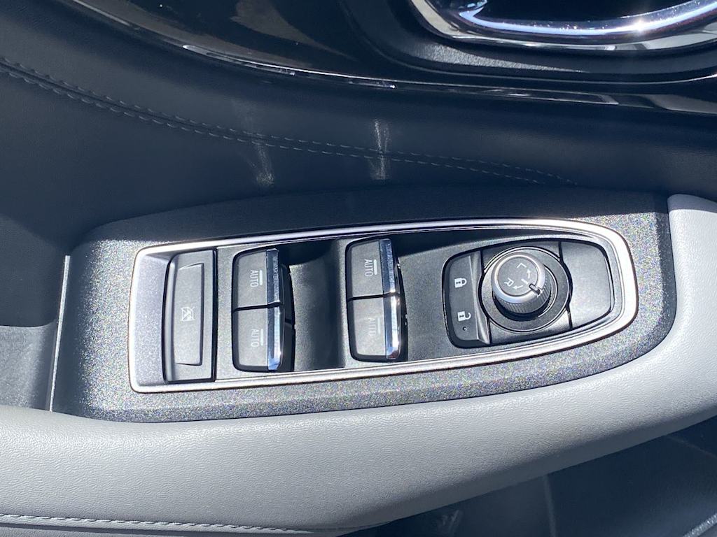 Thumbnail: 2022 Subaru Outback - 21