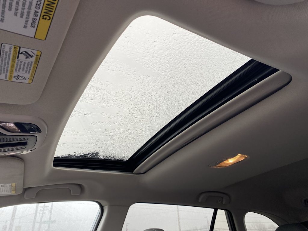 Thumbnail: 2022 Subaru Outback - 26