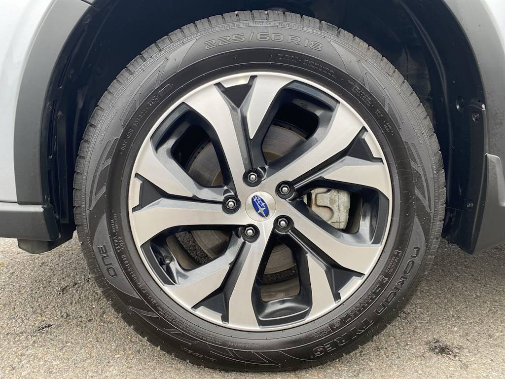 Thumbnail: 2022 Subaru Outback - 6