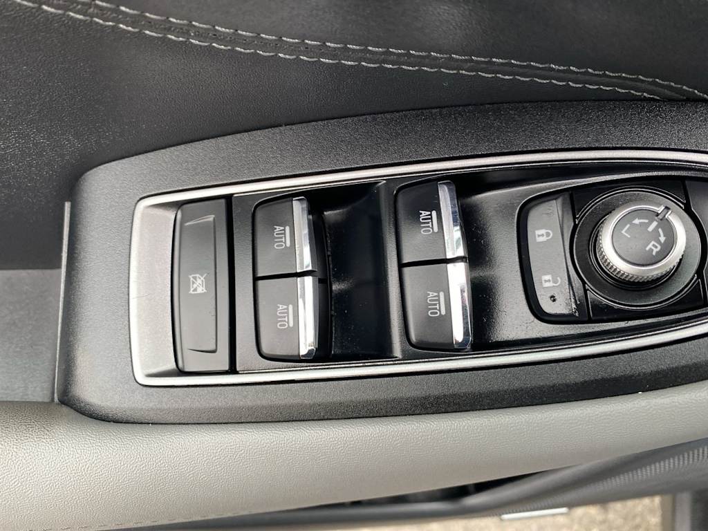 Thumbnail: 2022 Subaru Outback - 21