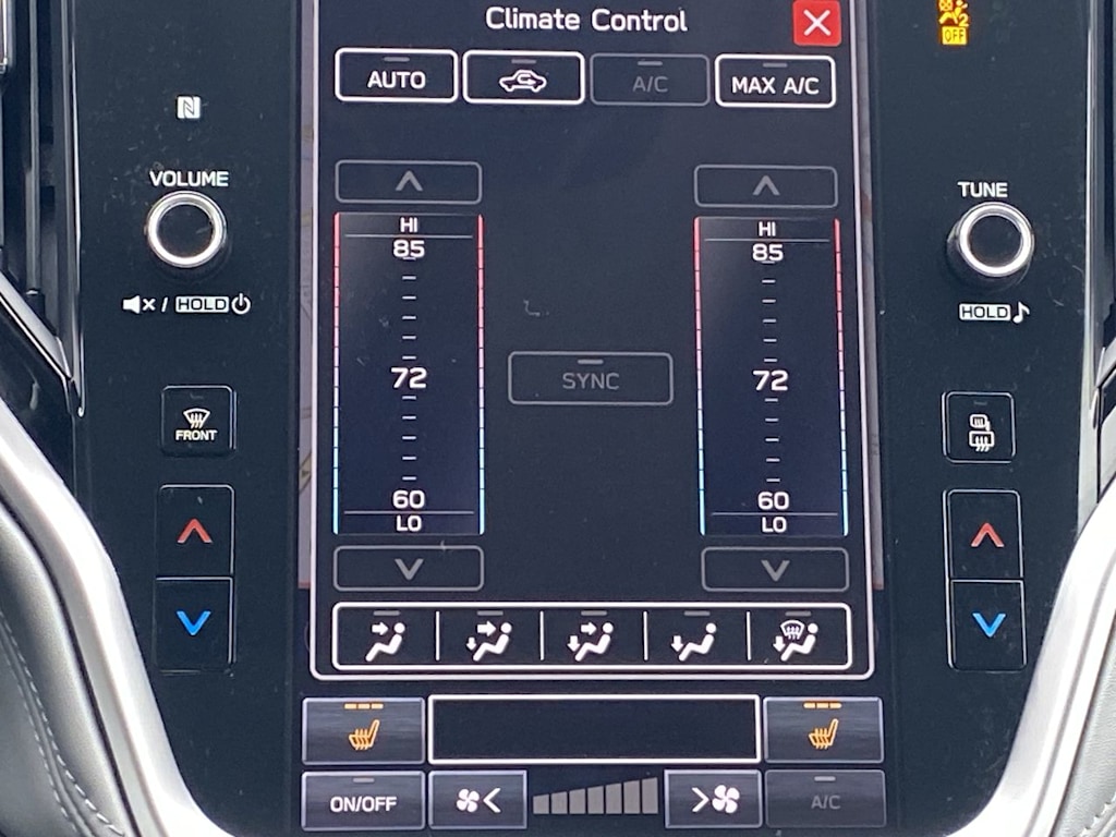 Thumbnail: 2022 Subaru Outback - 24