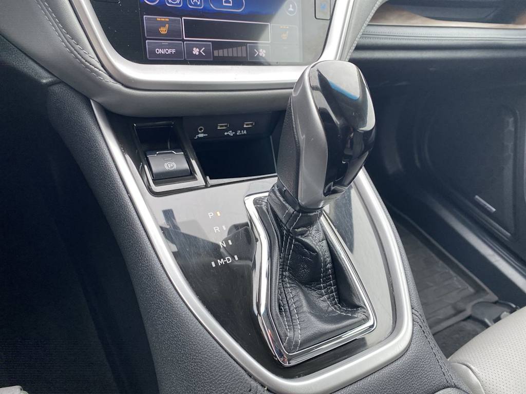 Thumbnail: 2022 Subaru Outback - 12