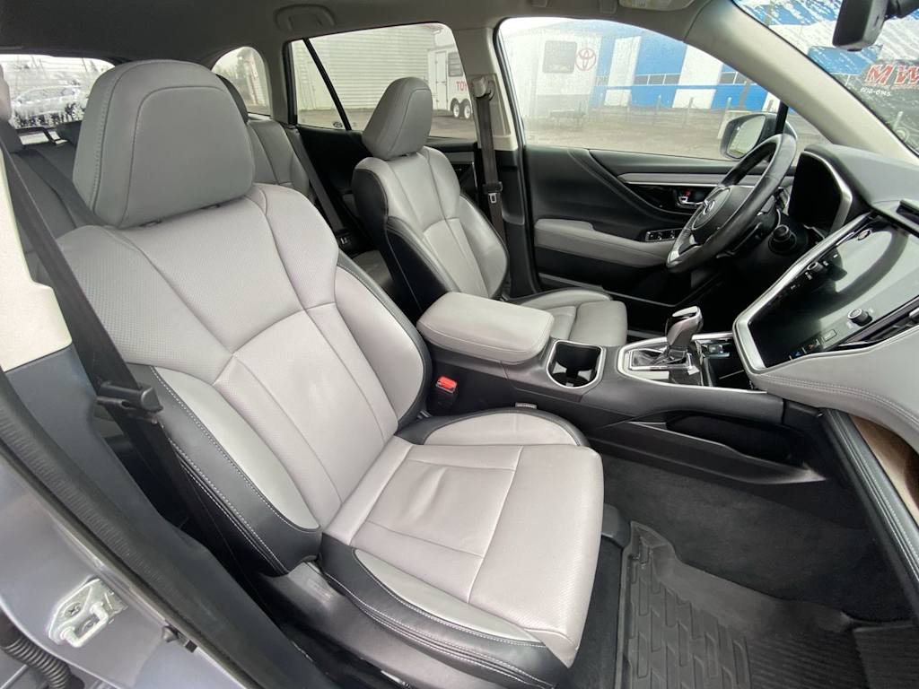 Thumbnail: 2022 Subaru Outback - 9