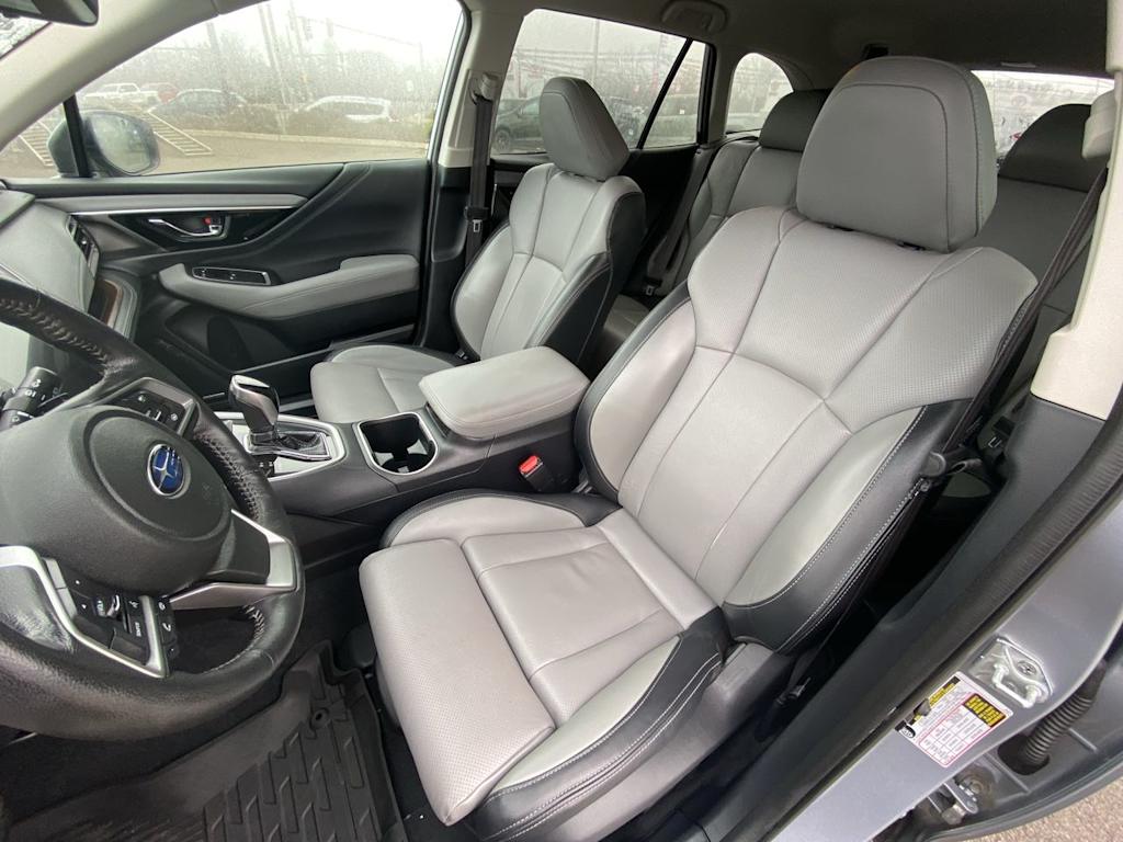 Thumbnail: 2022 Subaru Outback - 8