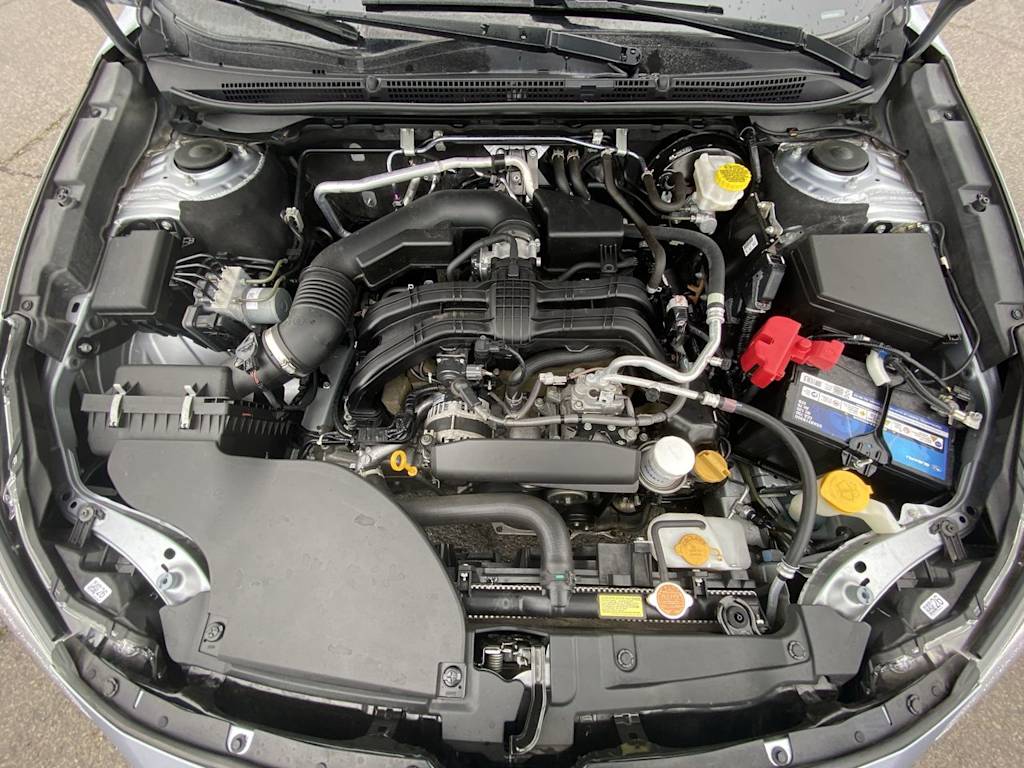 Thumbnail: 2022 Subaru Outback - 7