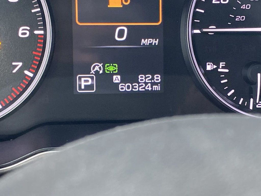 Thumbnail: 2022 Subaru Outback - 13