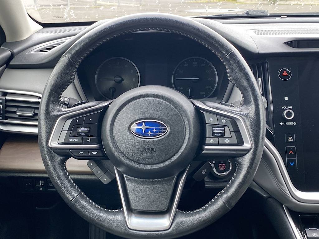 Thumbnail: 2022 Subaru Outback - 2
