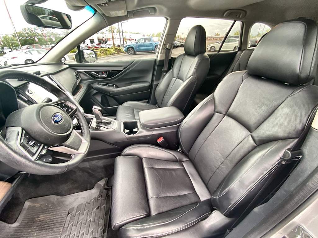 Thumbnail: 2022 Subaru Outback - 7