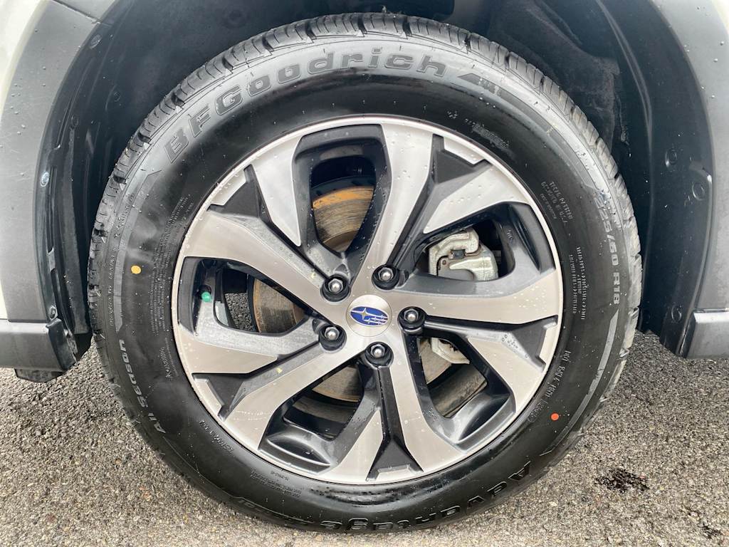 Thumbnail: 2022 Subaru Outback - 5