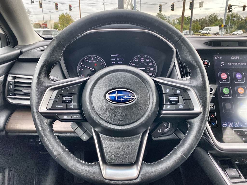 Thumbnail: 2022 Subaru Outback - 2