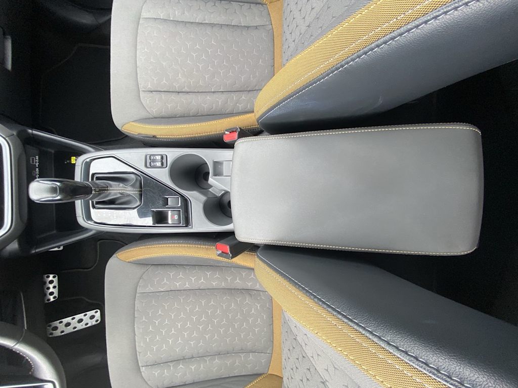 Thumbnail: 2024 Subaru Crosstrek - 23