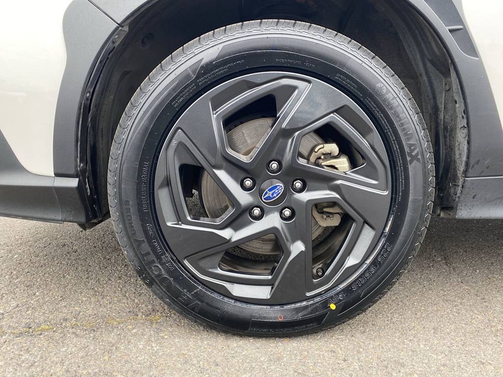 Thumbnail: 2024 Subaru Crosstrek - 6