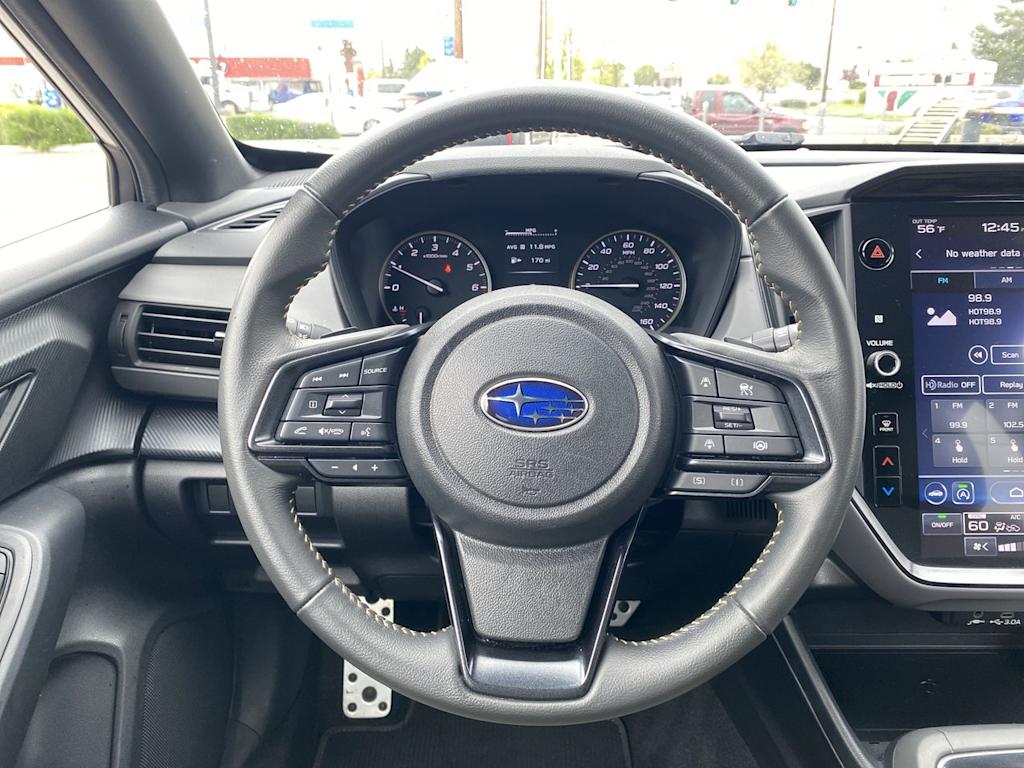 Thumbnail: 2024 Subaru Crosstrek - 2