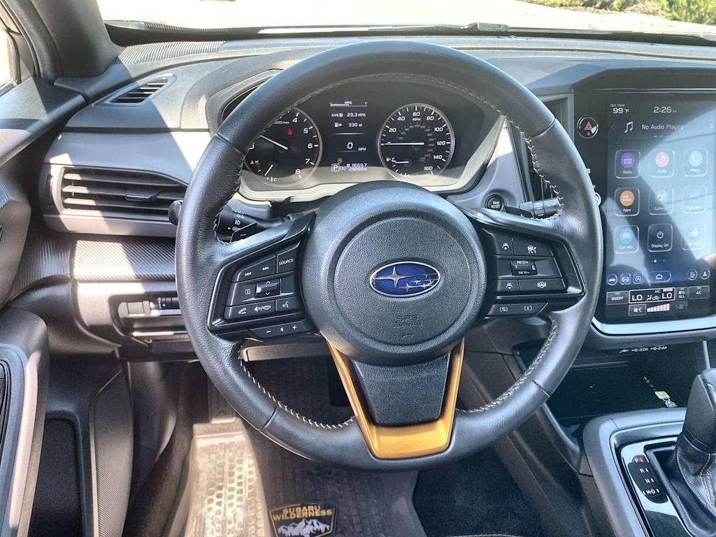 Thumbnail: 2024 Subaru Crosstrek - 2