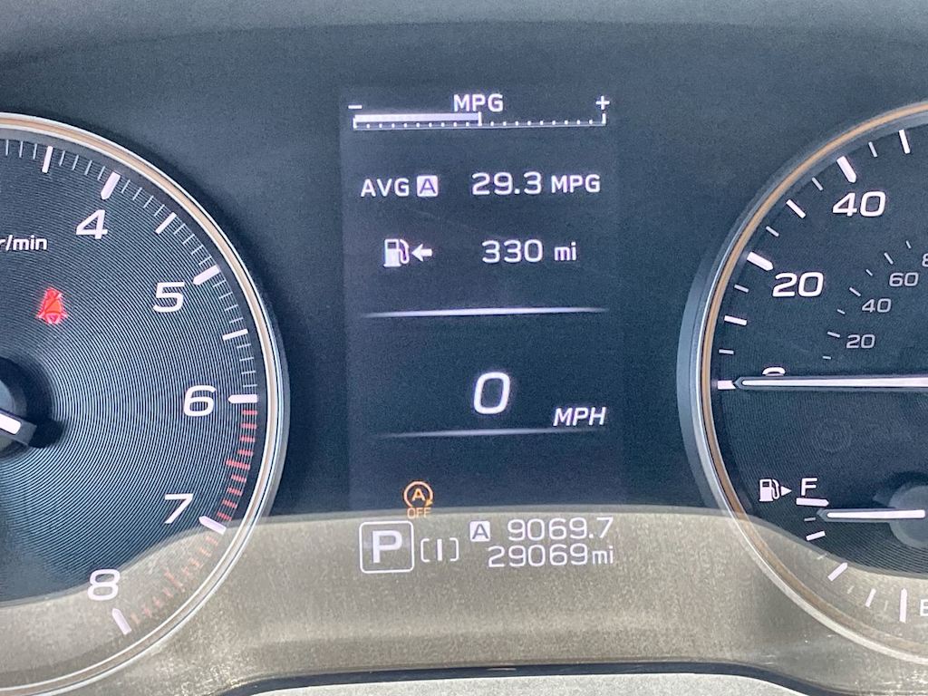 Thumbnail: 2024 Subaru Crosstrek - 13