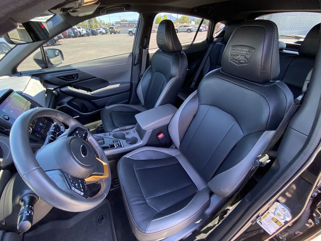 Thumbnail: 2024 Subaru Crosstrek - 8