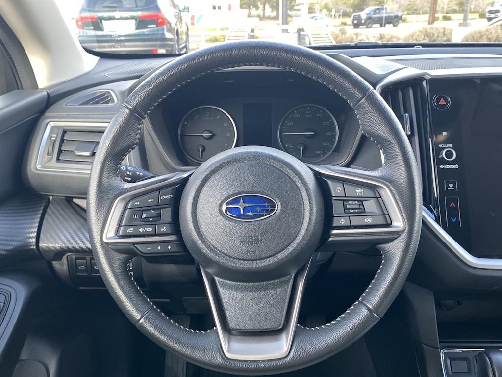 Thumbnail: 2025 Subaru Ascent - 2