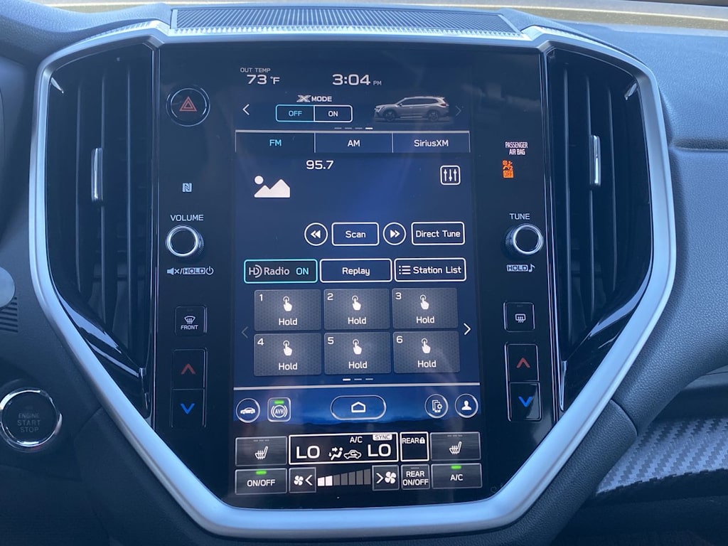 Thumbnail: 2024 Subaru Ascent - 11