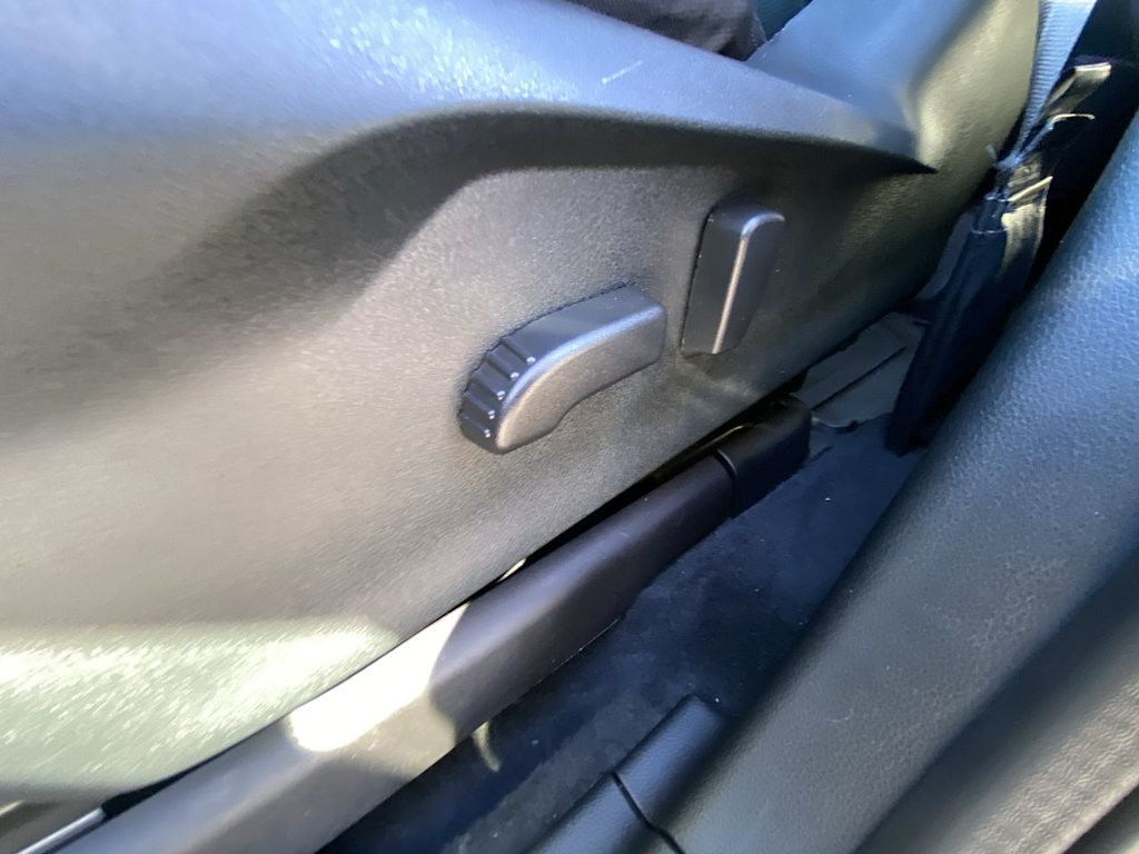 Thumbnail: 2022 Subaru Ascent - 20