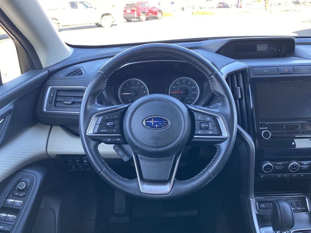 Thumbnail: 2022 Subaru Ascent - 2