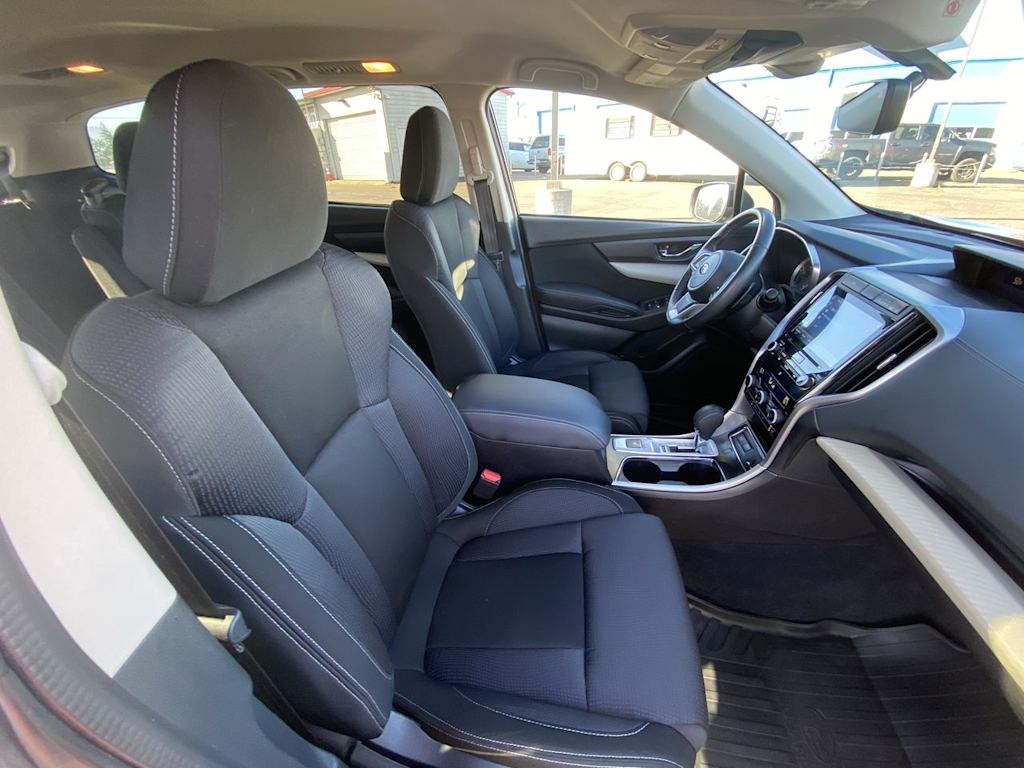 Thumbnail: 2022 Subaru Ascent - 25