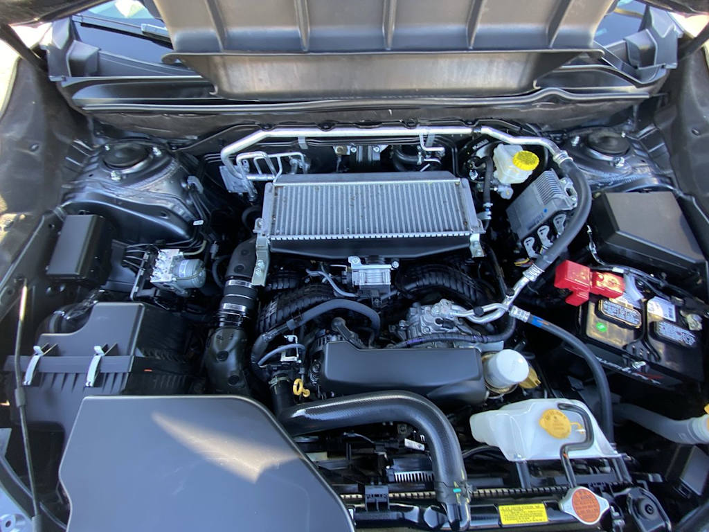 Thumbnail: 2022 Subaru Ascent - 7