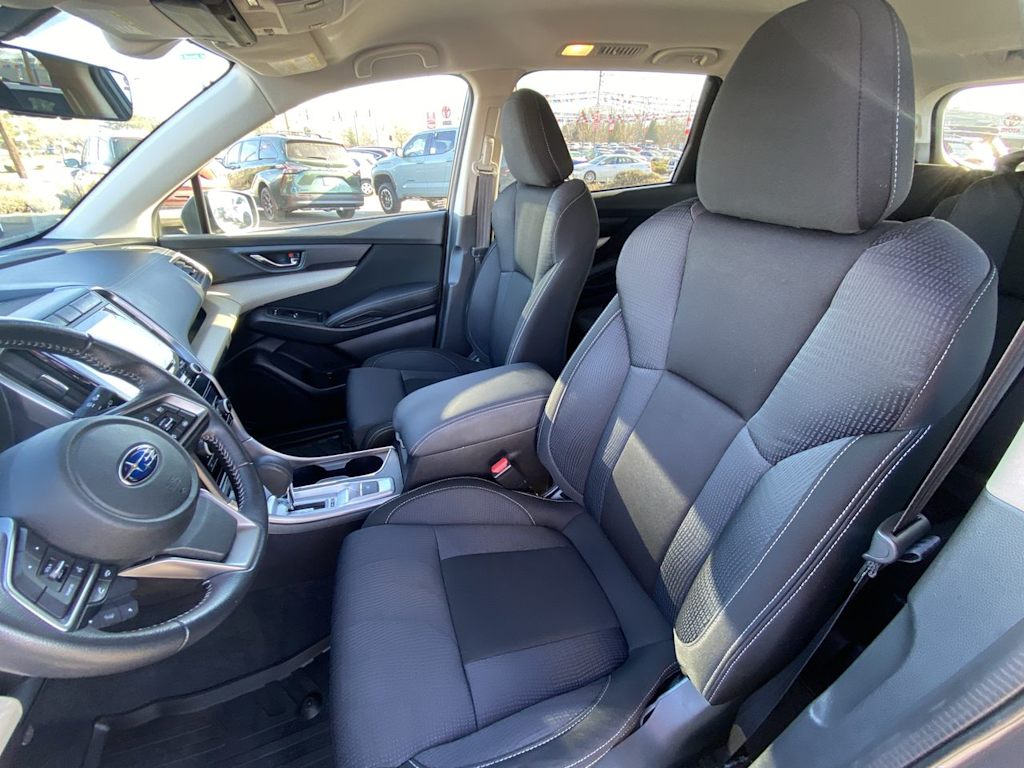 Thumbnail: 2022 Subaru Ascent - 8