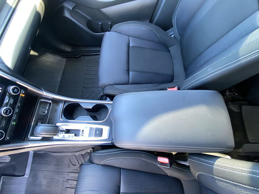 Thumbnail: 2022 Subaru Ascent - 9