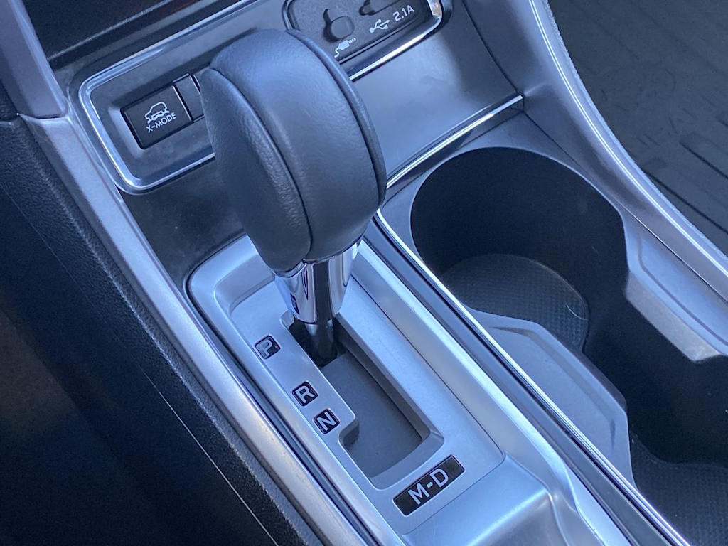 Thumbnail: 2022 Subaru Ascent - 12