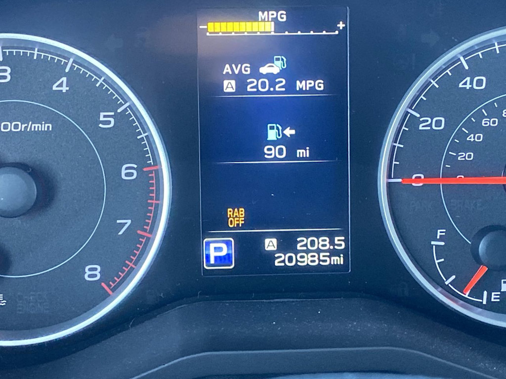 Thumbnail: 2022 Subaru Ascent - 13