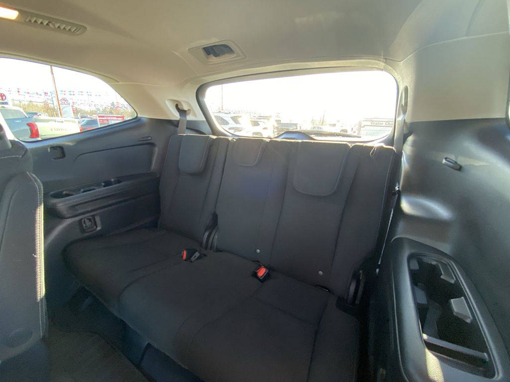 Thumbnail: 2022 Subaru Ascent - 24