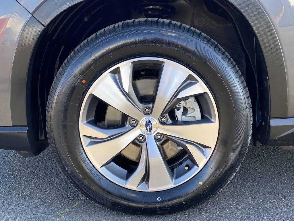 Thumbnail: 2022 Subaru Ascent - 6