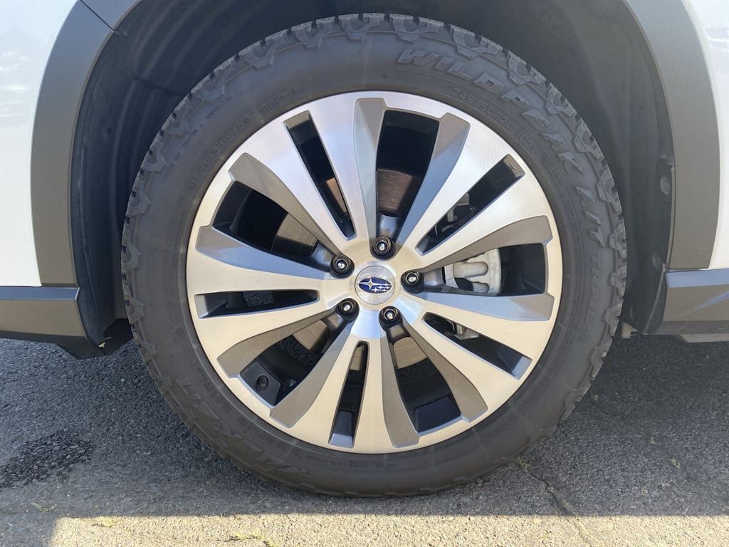 Thumbnail: 2022 Subaru Ascent - 5