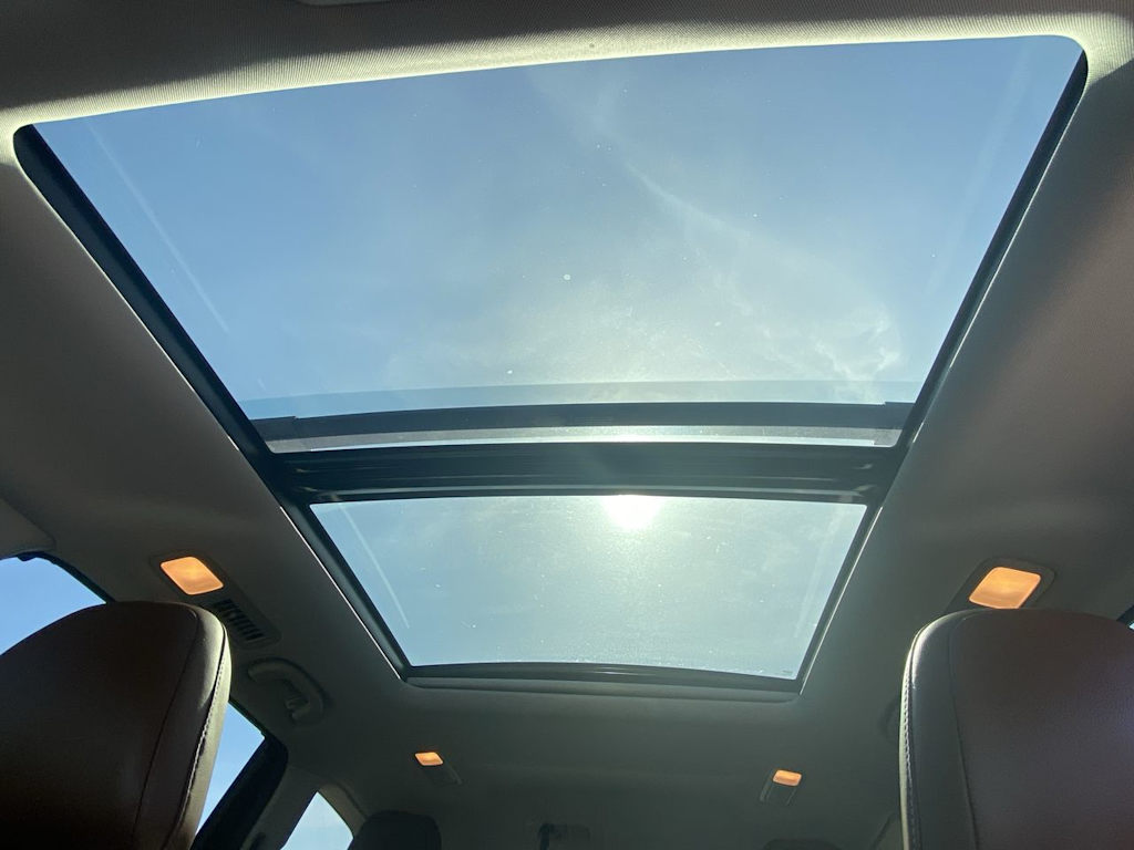 Thumbnail: 2022 Subaru Ascent - 25