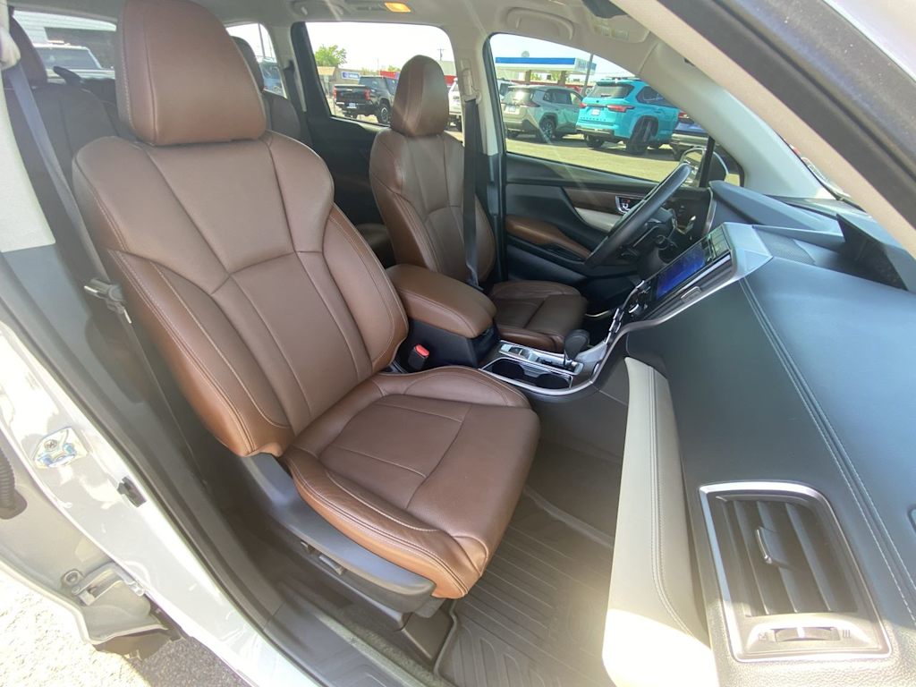 Thumbnail: 2022 Subaru Ascent - 8
