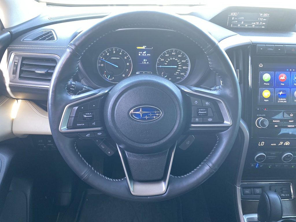 Thumbnail: 2022 Subaru Ascent - 2