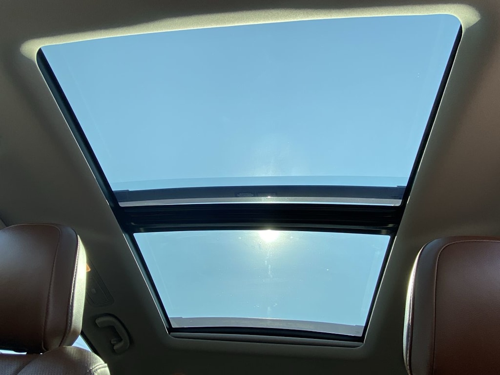 Thumbnail: 2024 Subaru Ascent - 26