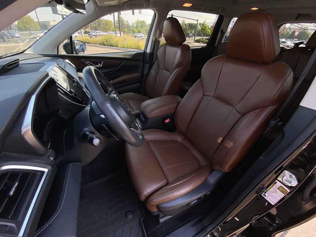 Thumbnail: 2024 Subaru Ascent - 9