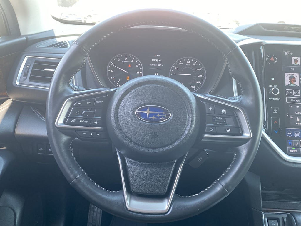 Thumbnail: 2024 Subaru Ascent - 2
