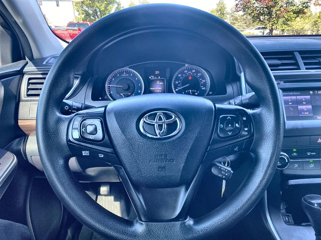 Thumbnail: 2017 Toyota Camry - 2