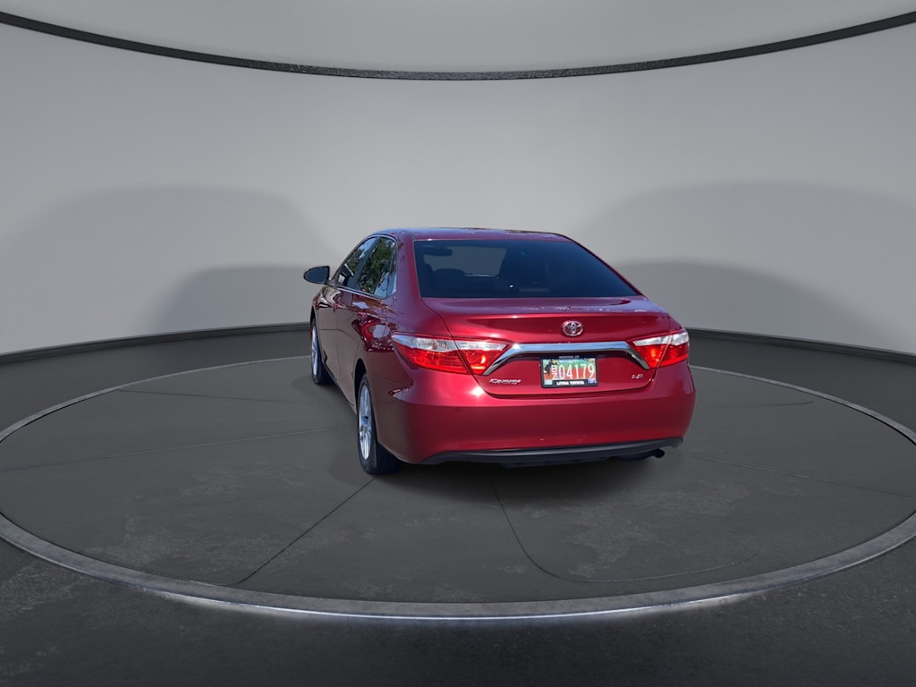 Thumbnail: 2017 Toyota Camry - 5