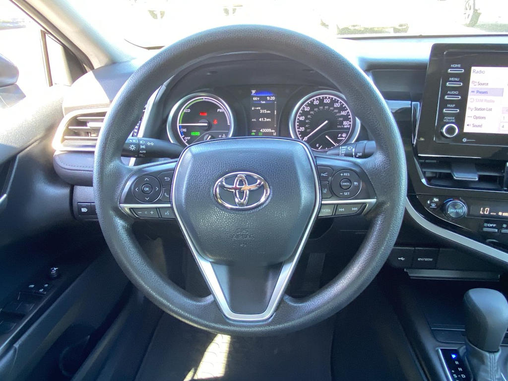 Thumbnail: 2021 Toyota Camry - 2
