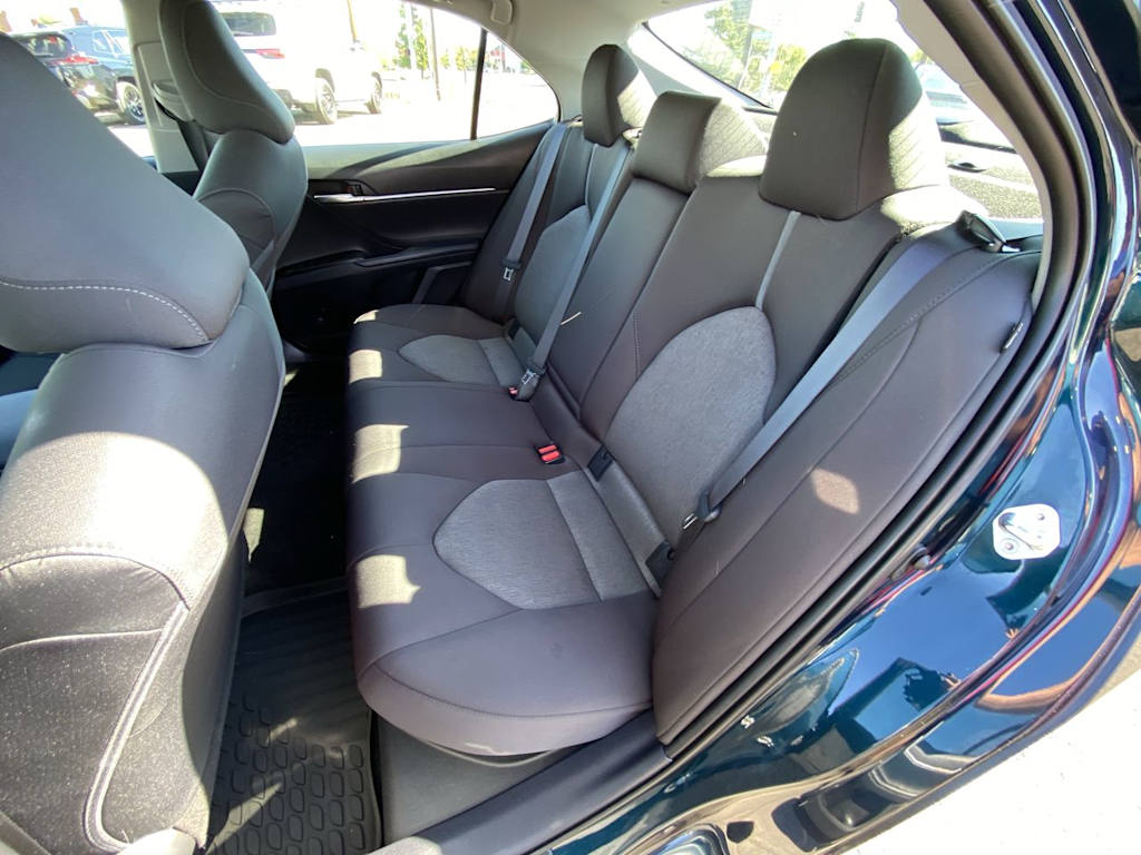 Thumbnail: 2021 Toyota Camry - 9