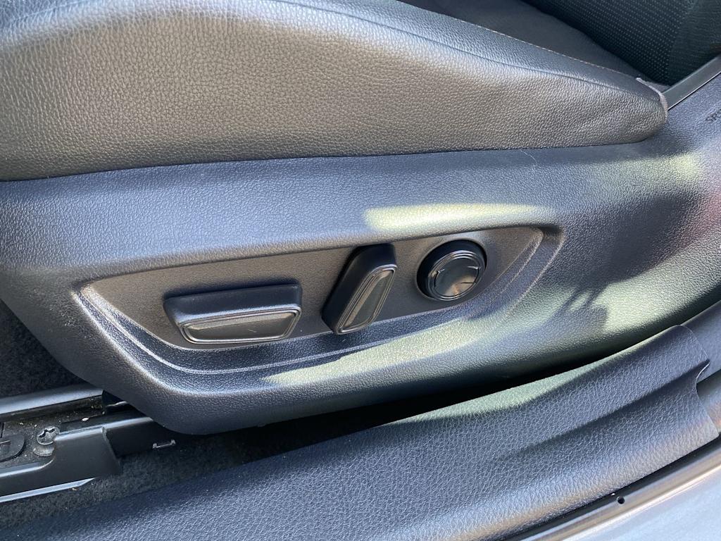 Thumbnail: 2025 Toyota Camry - 20